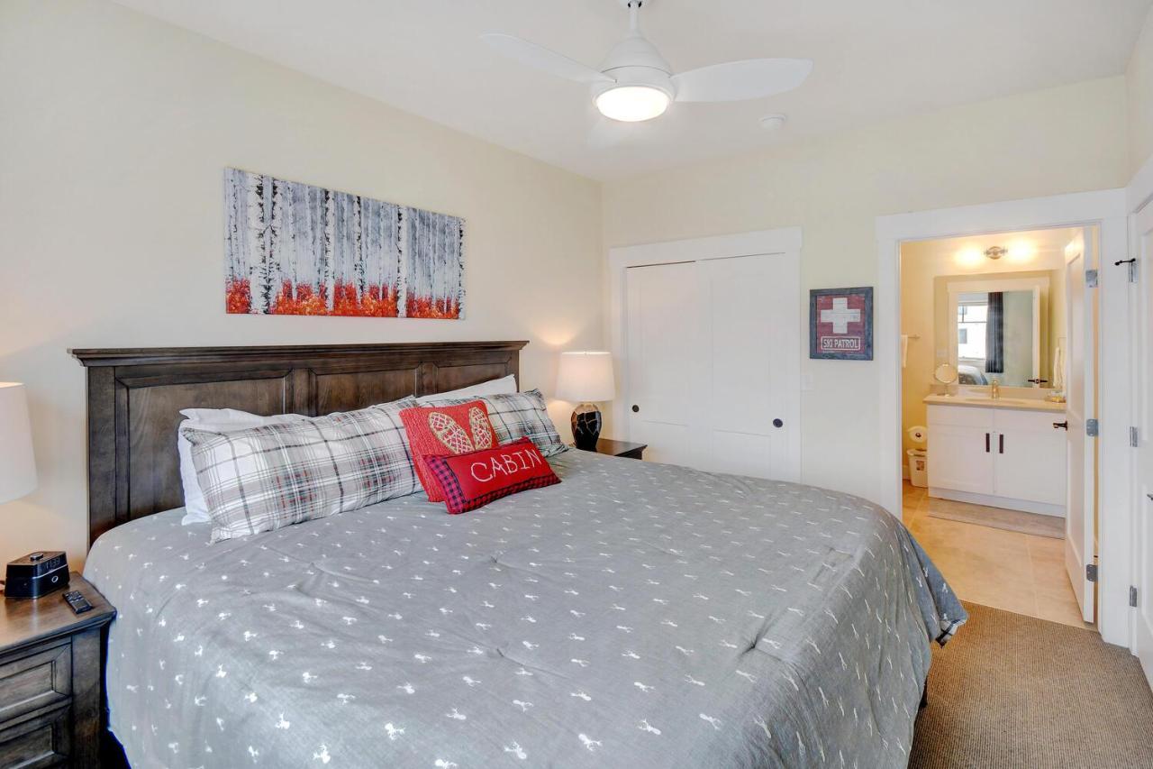New Luxury Loft 16 I Huge Hot Tub I Great Views I Best Price I Free Adventures Daily Winter Park Eksteriør billede